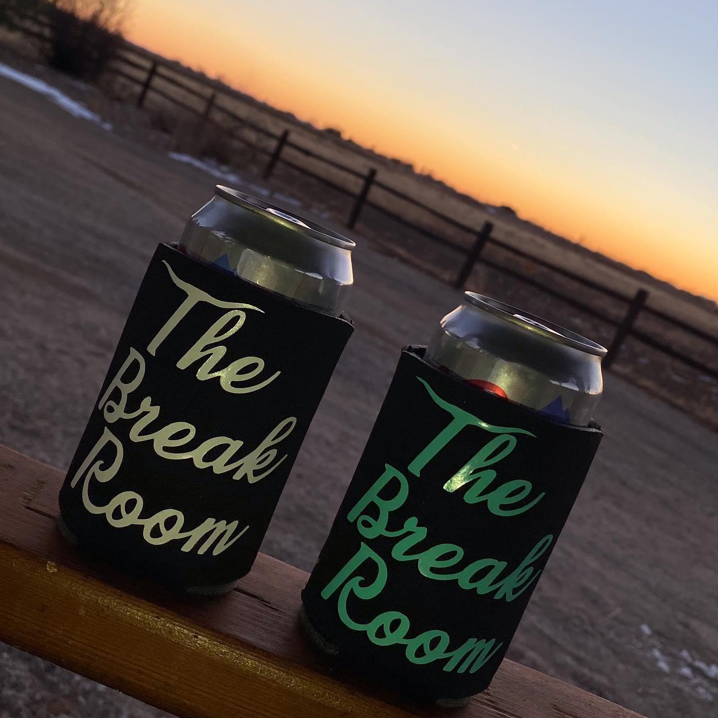 The Breakroom Coozies SECO NEWS seconews.org